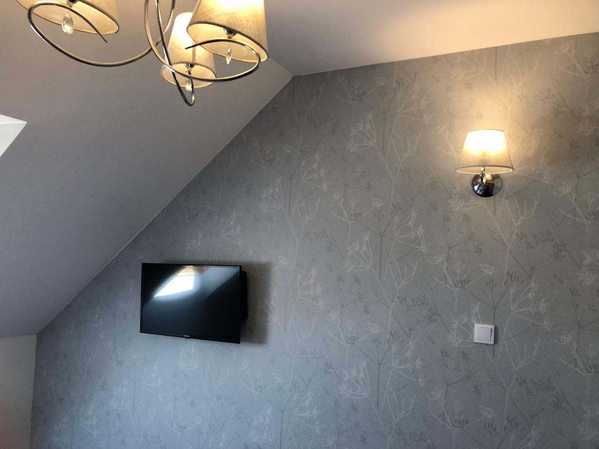 Family & Business Elegant Apartments Ul Warszawska - 2 Bedroom, Balcony, Parking Kielce Eksteriør bilde