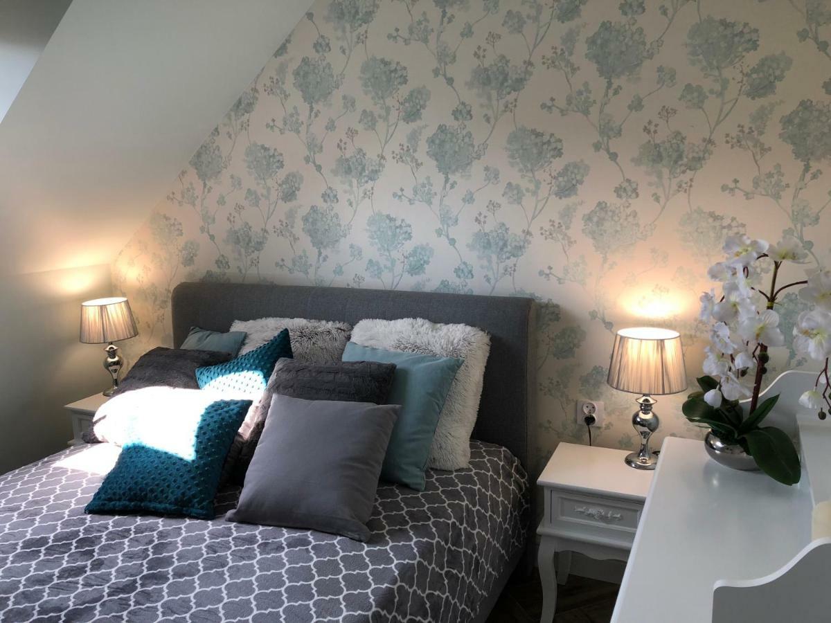 Family & Business Elegant Apartments Ul Warszawska - 2 Bedroom, Balcony, Parking Kielce Eksteriør bilde