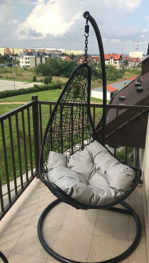 Family & Business Elegant Apartments Ul Warszawska - 2 Bedroom, Balcony, Parking Kielce Eksteriør bilde